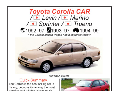 report 021af5c0 cqh540 1992 toyota corolla fx gt in black